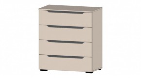 БРИТАНА Спальный гарнитур (модульный) кашемир в Агрызе - agryz.mebel24.online | фото 2