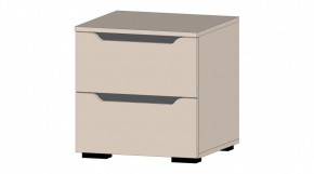БРИТАНА Спальный гарнитур (модульный) кашемир в Агрызе - agryz.mebel24.online | фото 3