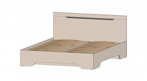 БРИТАНА Спальный гарнитур (модульный) кашемир в Агрызе - agryz.mebel24.online | фото 4