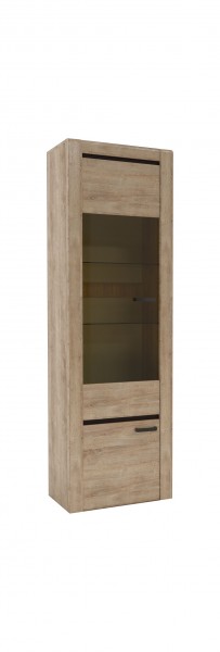 БЬЯНКА НКМ Гостинная (модульная) дуб баррик в Агрызе - agryz.mebel24.online | фото 2
