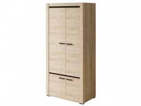 БЬЯНКА НКМ Гостинная (модульная) дуб баррик в Агрызе - agryz.mebel24.online | фото 5