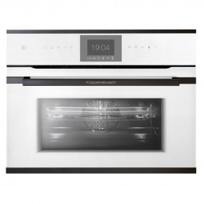 CBM 6550.0 W2 Black Chrome в Агрызе - agryz.mebel24.online | фото