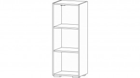 ДАЛЛАС Гостиная (модульная) цемент светлый в Агрызе - agryz.mebel24.online | фото 4