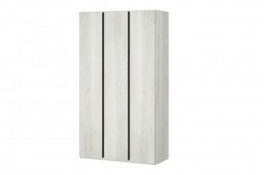 ДЕЛИ 3 Шкаф 3-х створчатый в Агрызе - agryz.mebel24.online | фото 1