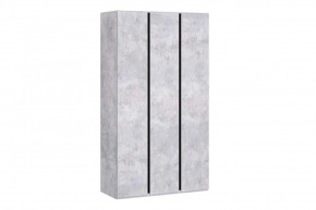 ДЕЛИ 3 Шкаф 3-х створчатый в Агрызе - agryz.mebel24.online | фото 3