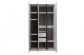 ДЕЛИ 3 Шкаф 3-х створчатый в Агрызе - agryz.mebel24.online | фото 5
