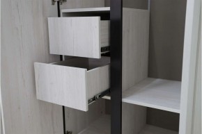 ДЕЛИ 3 Шкаф 3-х створчатый в Агрызе - agryz.mebel24.online | фото 7