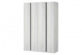 ДЕЛИ 4 Шкаф 4-х створчатый в Агрызе - agryz.mebel24.online | фото 1
