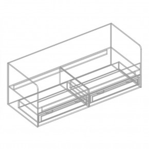 Детская Александрия (модульная) в Агрызе - agryz.mebel24.online | фото 3