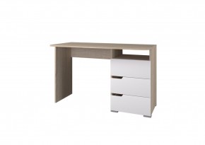 Детская АНТАЛИЯ (модульная) Сонома/Белый софт в Агрызе - agryz.mebel24.online | фото 3