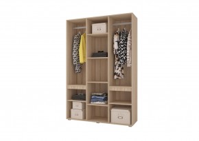 Детская АНТАЛИЯ (модульная) Сонома/Белый софт в Агрызе - agryz.mebel24.online | фото 7