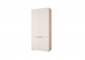 Детская АНТАЛИЯ (модульная) Сонома/Белый софт в Агрызе - agryz.mebel24.online | фото 8