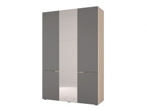 Детская АНТАЛИЯ (модульная) Сонома/Графит софт в Агрызе - agryz.mebel24.online | фото 5