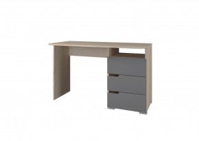 Детская АНТАЛИЯ (модульная) Сонома/Графит софт в Агрызе - agryz.mebel24.online | фото 7