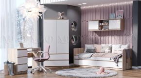 ЧЕЛСИ Детская ЛДСП (модульная) в Агрызе - agryz.mebel24.online | фото