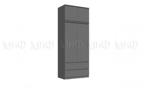 ЧЕЛСИ Детская ЛДСП (модульная) в Агрызе - agryz.mebel24.online | фото 14