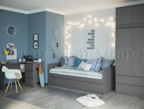 ЧЕЛСИ Детская ЛДСП (модульная) в Агрызе - agryz.mebel24.online | фото 6