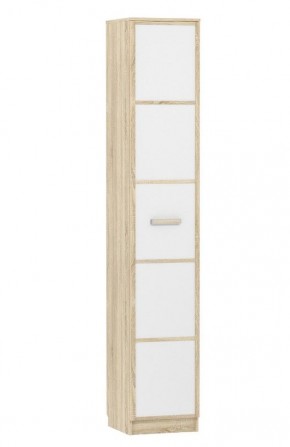 Детская Фанк Шкаф для белья НМ 013.01-02 М1 в Агрызе - agryz.mebel24.online | фото