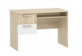 Детская Фанк Стол для компьютера НМ 009.19-05 М2 в Агрызе - agryz.mebel24.online | фото