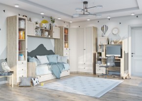 Детская Филадельфия (модульная) в Агрызе - agryz.mebel24.online | фото