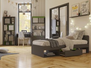 НЕАПОЛЬ Детская ЛДСП (модульная) в Агрызе - agryz.mebel24.online | фото