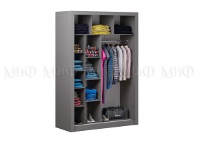 НЕАПОЛЬ Детская ЛДСП (модульная) в Агрызе - agryz.mebel24.online | фото 10