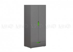 НЕАПОЛЬ Детская ЛДСП (модульная) в Агрызе - agryz.mebel24.online | фото 6