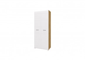 Детская НЕНСИ (модульная) Крафт золотой/Белый глянец в Агрызе - agryz.mebel24.online | фото 5