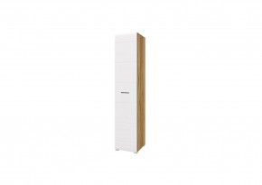 Детская НЕНСИ (модульная) Крафт золотой/Белый глянец в Агрызе - agryz.mebel24.online | фото 7