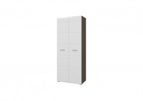 Детская НЕНСИ (модульная) Венге/Белый глянец в Агрызе - agryz.mebel24.online | фото 8