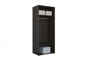 Детская НЕНСИ (модульная) Венге/Белый глянец в Агрызе - agryz.mebel24.online | фото 9
