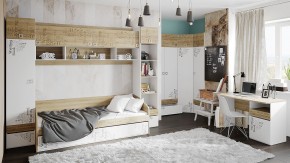 Детская Оксфорд в Агрызе - agryz.mebel24.online | фото 5
