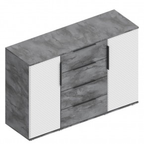 Детская "Лео" (модульная) в Агрызе - agryz.mebel24.online | фото 23