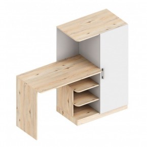 Детская "Милана" (модульная) в Агрызе - agryz.mebel24.online | фото 14