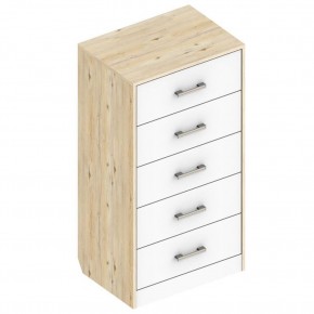 Детская "Милана" (модульная) в Агрызе - agryz.mebel24.online | фото 20