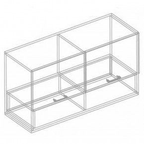 Детская "Сандра" (модульная) в Агрызе - agryz.mebel24.online | фото 12