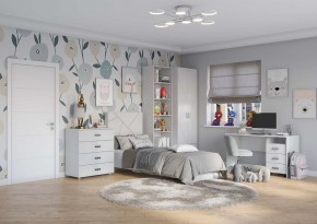 Детская "Сандра" (модульная) в Агрызе - agryz.mebel24.online | фото 2
