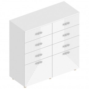 Детская "Сандра" (модульная) в Агрызе - agryz.mebel24.online | фото 33