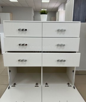 Детская "Сандра" (модульная) в Агрызе - agryz.mebel24.online | фото 34