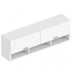 Детская "Сандра" (модульная) в Агрызе - agryz.mebel24.online | фото 7