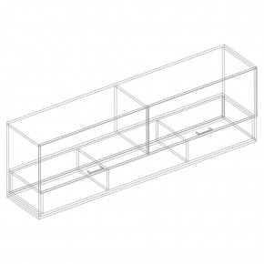 Детская "Сандра" (модульная) в Агрызе - agryz.mebel24.online | фото 8