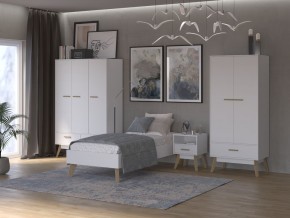 Детская "Сканди" (модульная) в Агрызе - agryz.mebel24.online | фото
