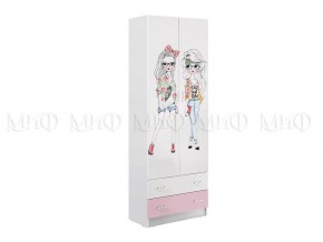 ВЕГА FASHION Детская ЛДСП (модульная) в Агрызе - agryz.mebel24.online | фото 10