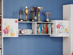 ВЕГА FASHION Детская ЛДСП (модульная) в Агрызе - agryz.mebel24.online | фото 4