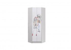 ВЕГА FASHION Детская ЛДСП (модульная) в Агрызе - agryz.mebel24.online | фото 6