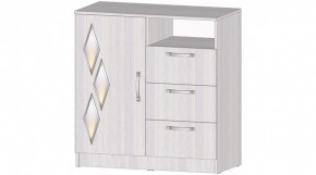 ДИАНА Спальный гарнитур (модульный) в Агрызе - agryz.mebel24.online | фото 2