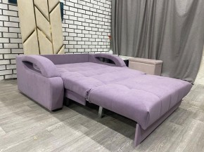 Диван Аккордеон 1280*2000 ППУ подлокотник СТАНДАРТ в Агрызе - agryz.mebel24.online | фото 2