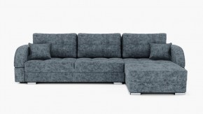 Диван Элита-3 (ПЗ) с оттоманкой в Агрызе - agryz.mebel24.online | фото 3