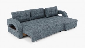 Диван Элита-3 (ПЗ) с оттоманкой в Агрызе - agryz.mebel24.online | фото 4