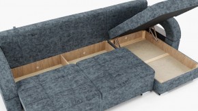 Диван Элита-3 (ПЗ) с оттоманкой в Агрызе - agryz.mebel24.online | фото 5
